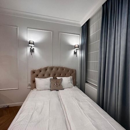 La Boutique Studio Sopot Extérieur photo