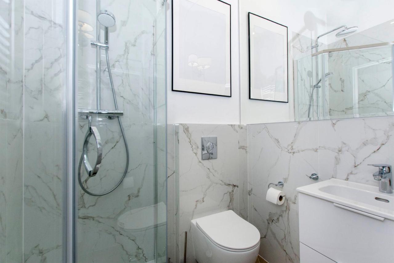 La Boutique Studio Sopot Extérieur photo
