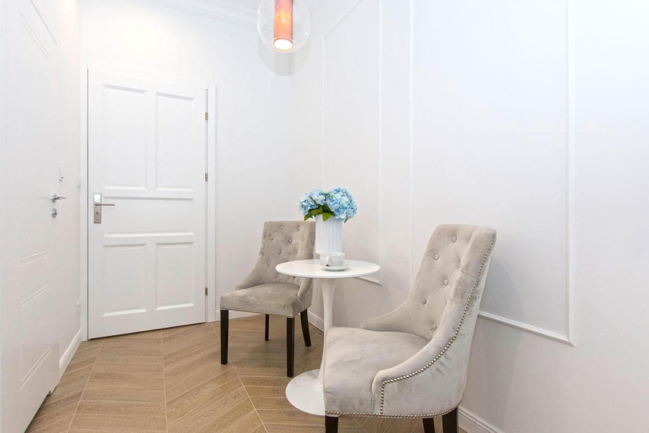 La Boutique Studio Sopot Extérieur photo