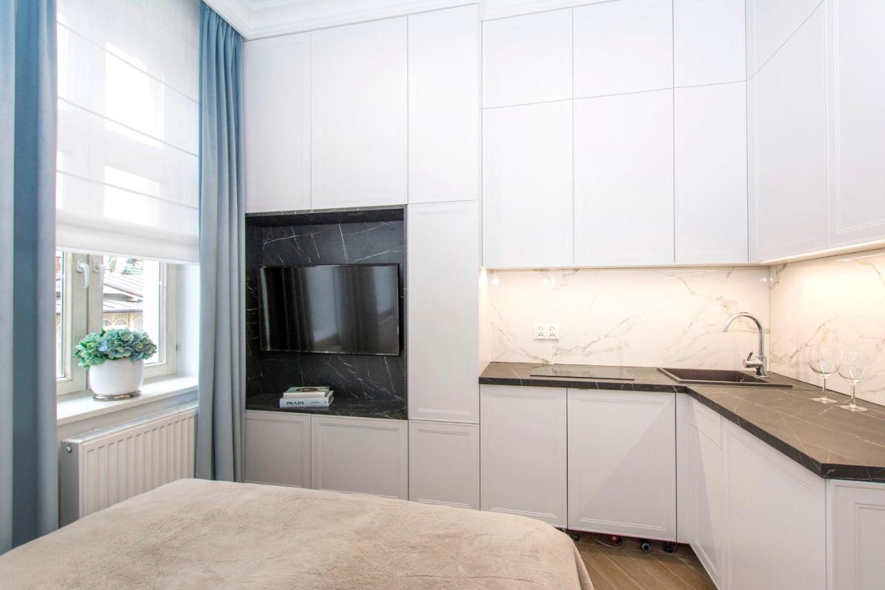 La Boutique Studio Sopot Extérieur photo