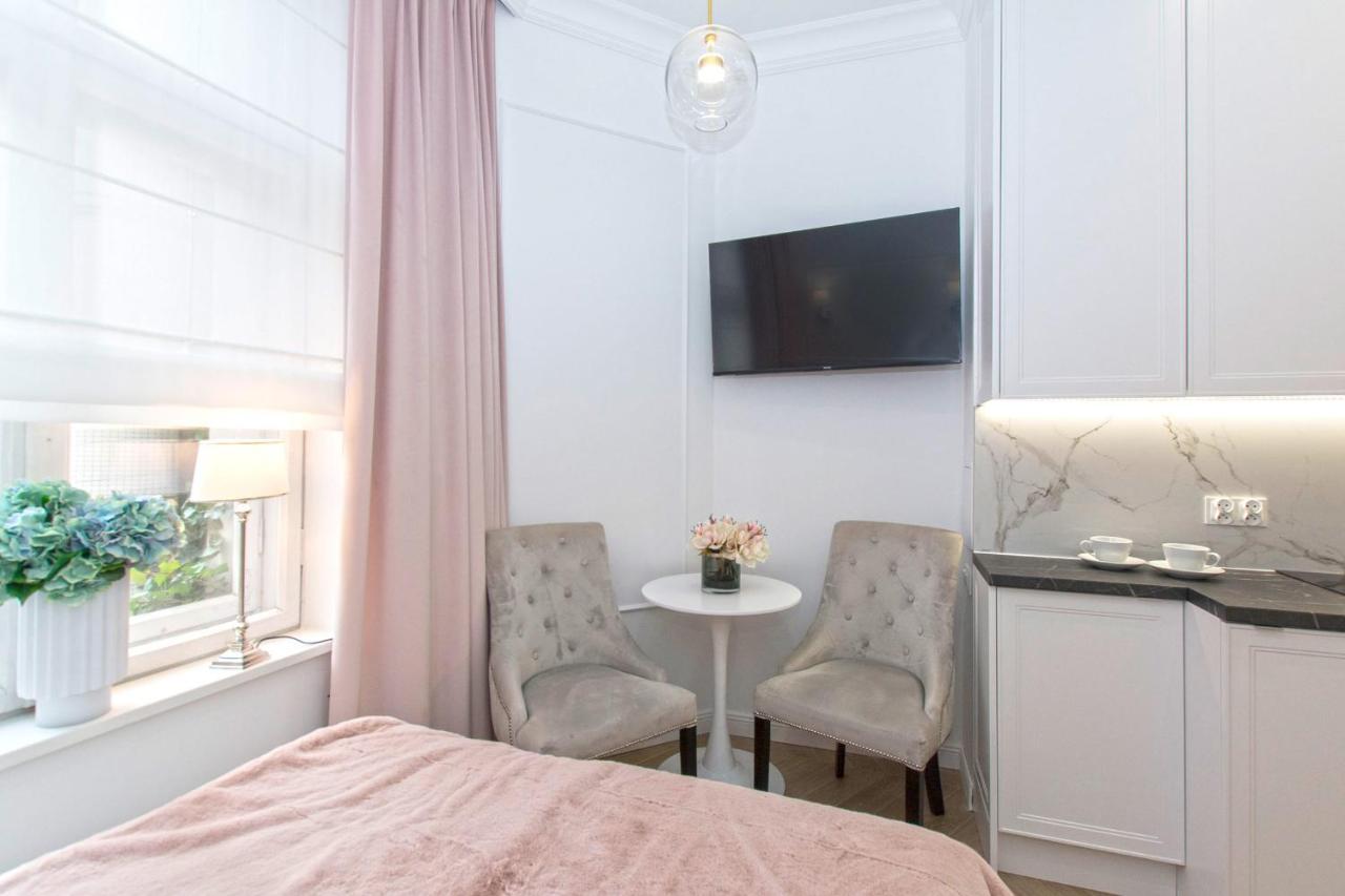La Boutique Studio Sopot Extérieur photo