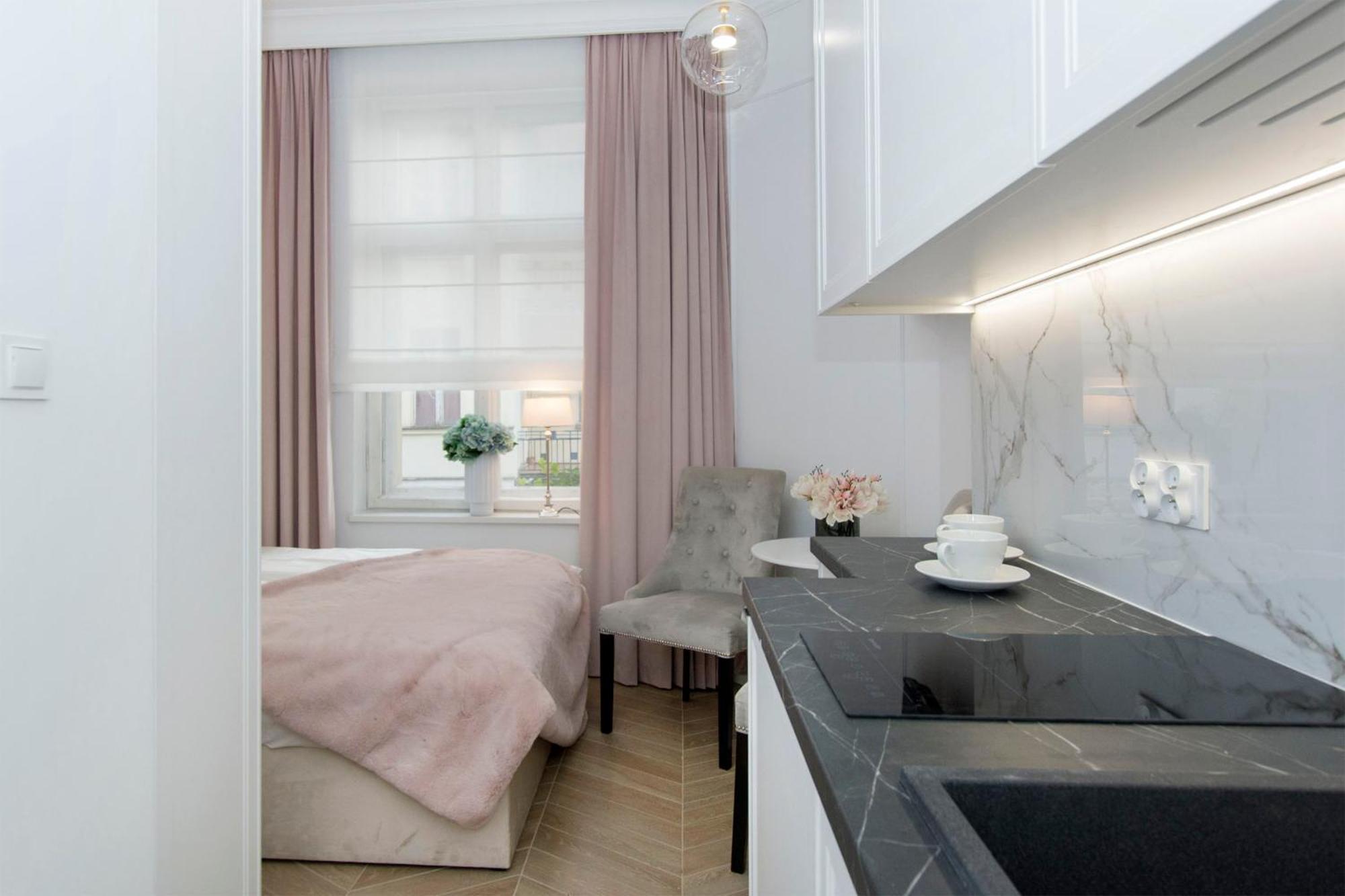 La Boutique Studio Sopot Extérieur photo