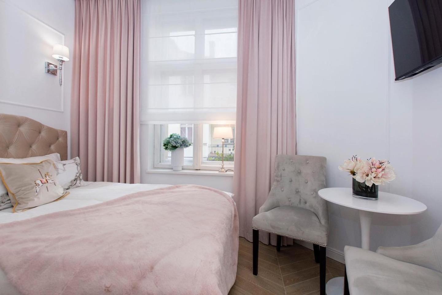 La Boutique Studio Sopot Extérieur photo