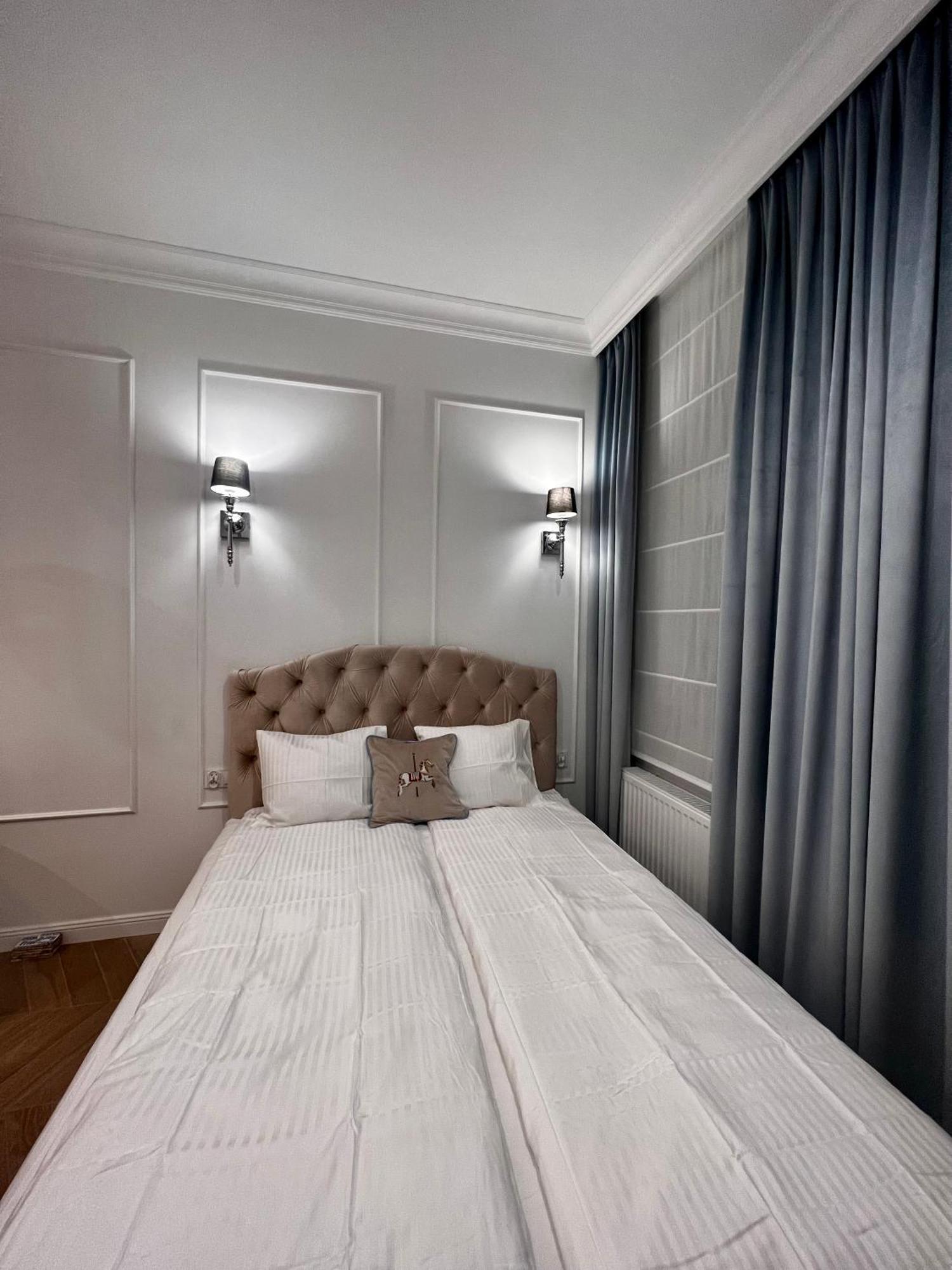 La Boutique Studio Sopot Extérieur photo